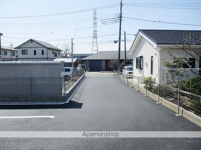 CAREER POCKET Aのその他写真