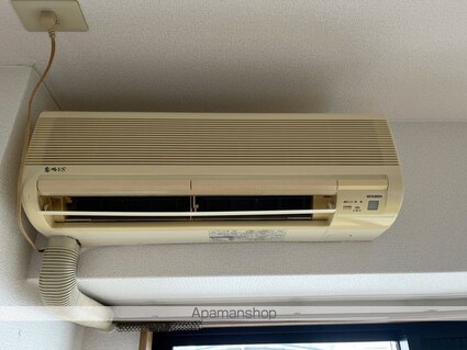 ニューサンライズ[1K/25m2]のその他設備