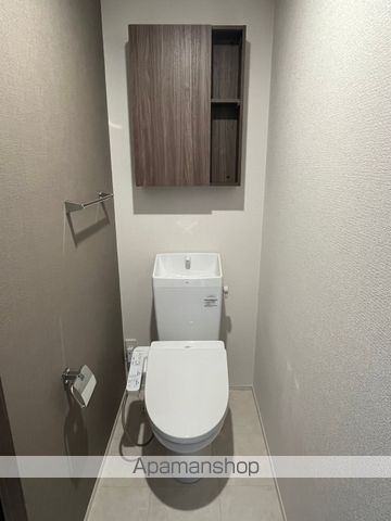 D-ROOM七曲Iの内装写真