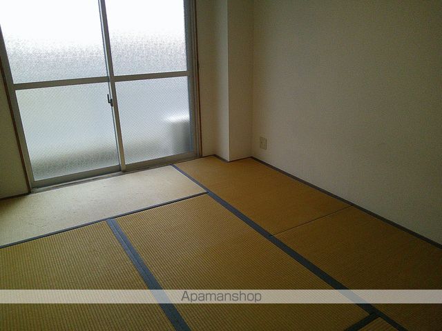 ハイツなかにしの内装写真