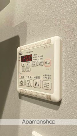 ユーグレイス東島田の内装写真