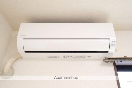 フォブール三好Ａ[3DK/58.38m2]のその他設備