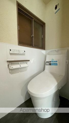 渡辺日進ビルの内装写真