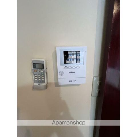 M.TAKANOHAの内装写真