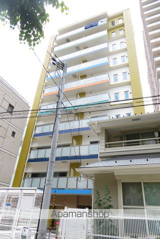 ディオヒルズ二日町の外観写真