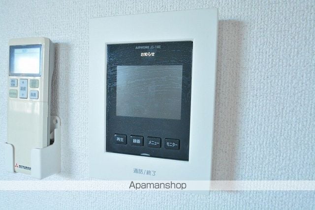 エレガンス宮町の内装写真