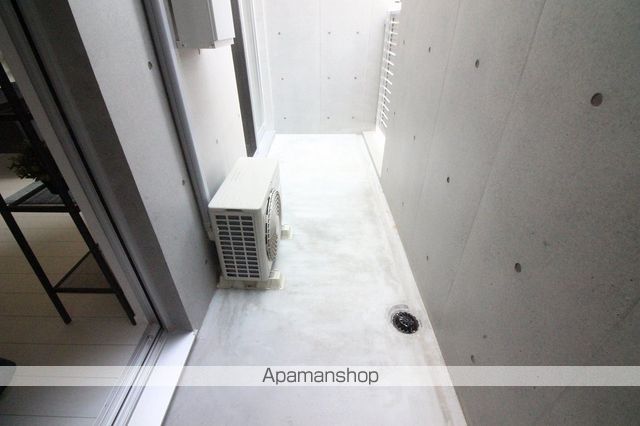8COURTの内装写真