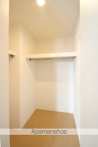 D-room空港南の内装写真
