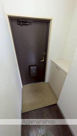 オークハイツの内装写真