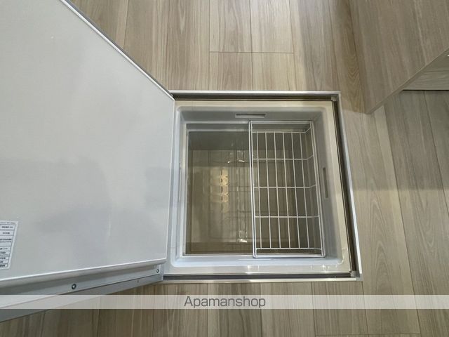 ピーノ・グランデの内装写真