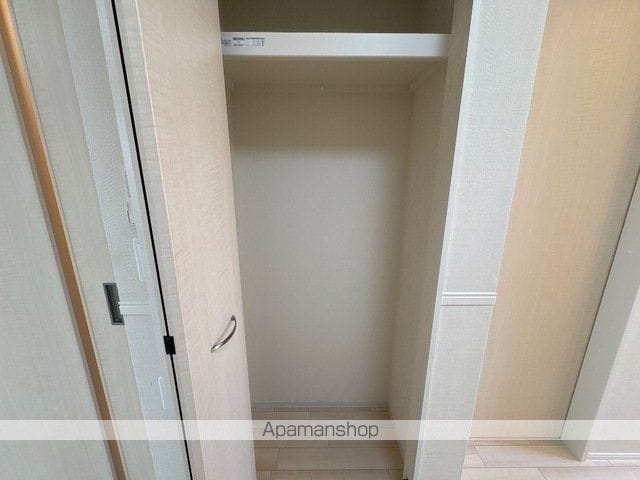 グレース草津の内装写真