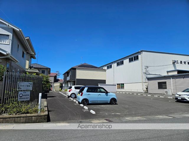 プロヌーブ新館の外観写真