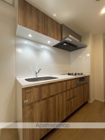 S-RESIDENCE蔵前balmの内装写真