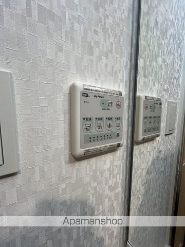 S-RESIDENCE六ツ門abreastIIの内装写真