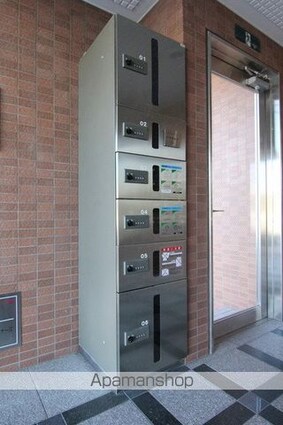 シエロアズール[1R/33m2]の共用部3