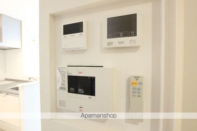 セジュールMMの内装写真