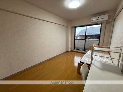 アーバン川内[1K/22.62m2]の内装2