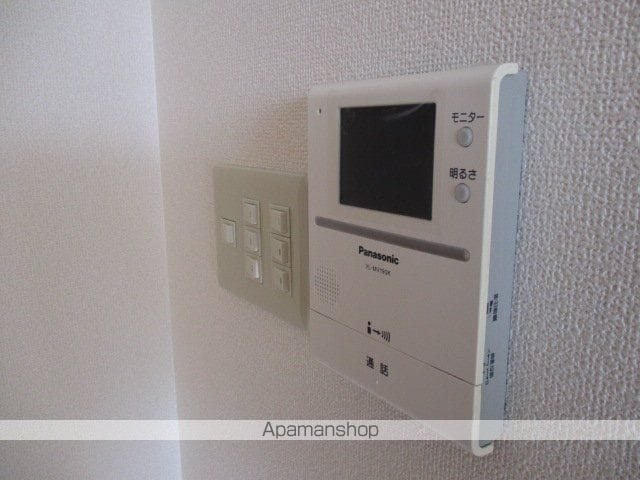 アソシア菅原の内装写真