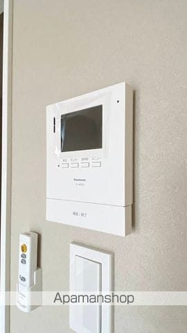 ORIONの内装写真