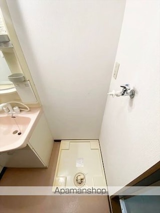 ピュア・レジデンスＡ＆Ａ[1K/36m2]の内装5