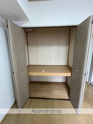 和歌山県和歌山市舟津町２丁目[3DK/50.12m2]の収納