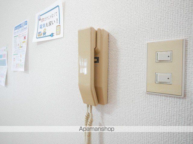第8大慶ビルの内装写真