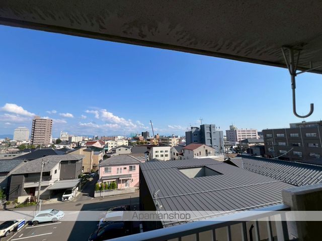メゾンカフカスのその他写真