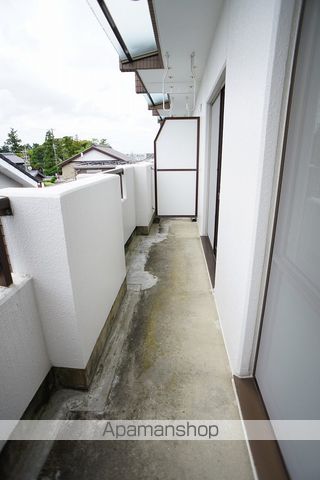 オールウェイズの内装写真