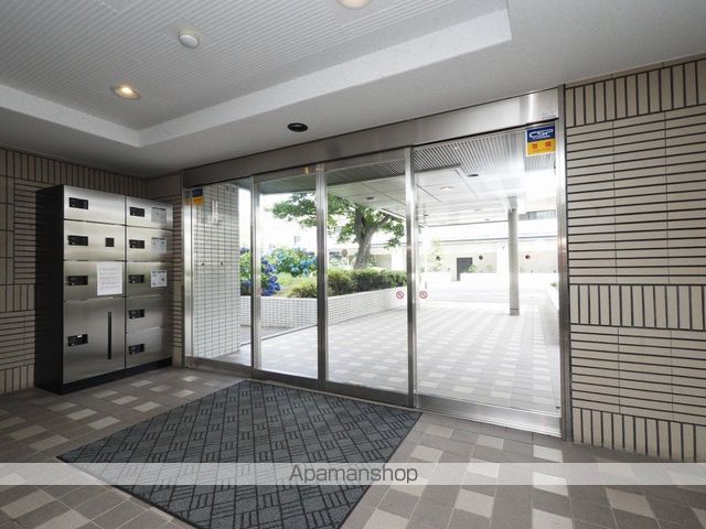 クリオ円山公園壱番館のその他写真