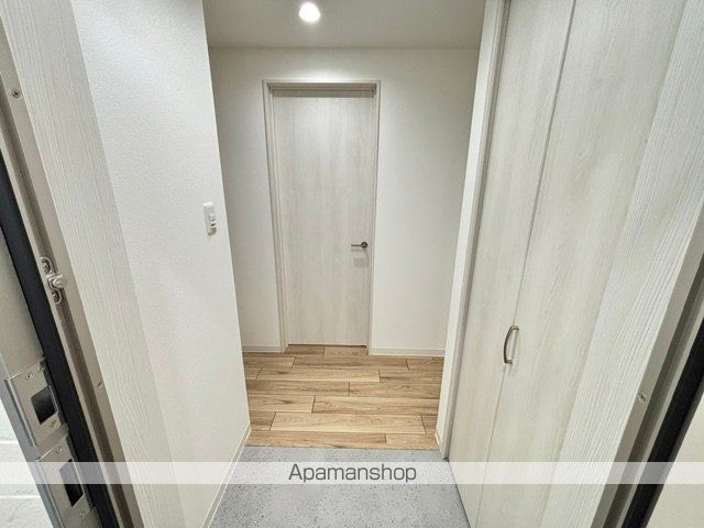 CASA CALMA野田の内装写真