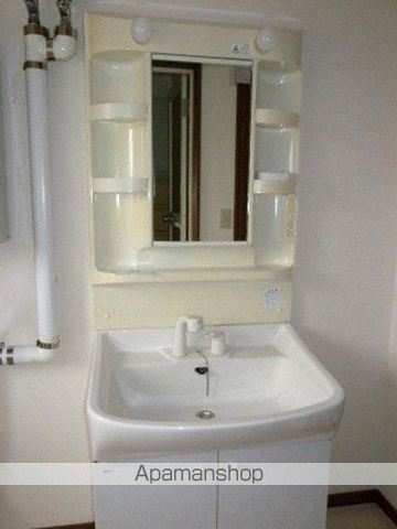 コーポN393の内装写真