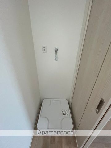 リアン富木の内装写真