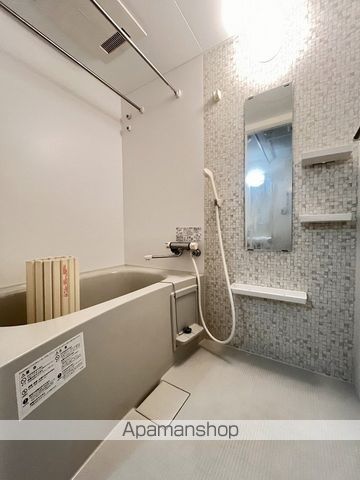 グランカーサ南6条の内装写真