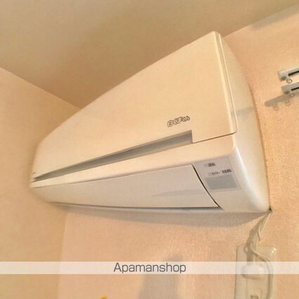 グレイスソシアキトロ[2LDK/65.54m2]のその他設備