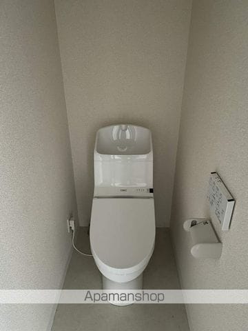 COLLETの内装写真