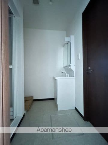 T&N RESIDENCEの内装写真