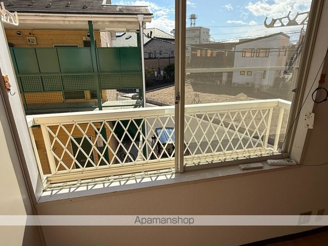 アリス高砂第1Aの内装写真