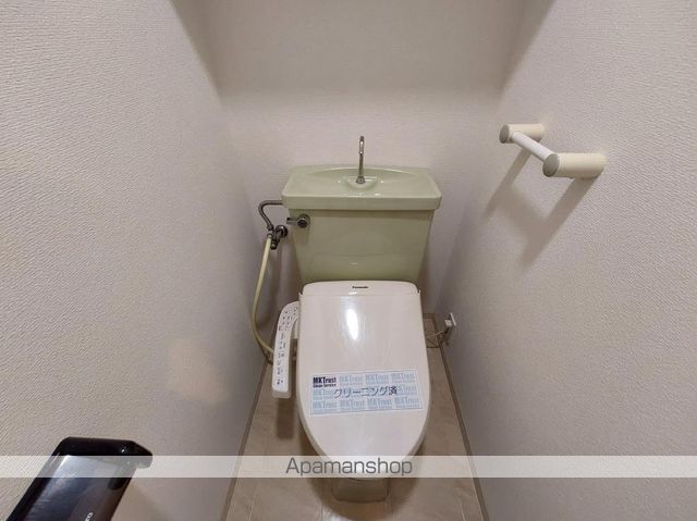 ダイアパレス泉崎の内装写真