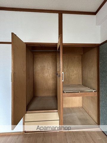和田ビルの内装写真