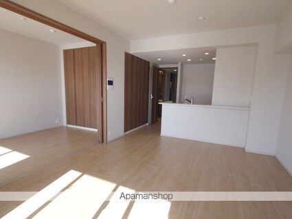 トラープランド蒼麗館[3LDK/67.22m2]のリビング・居間