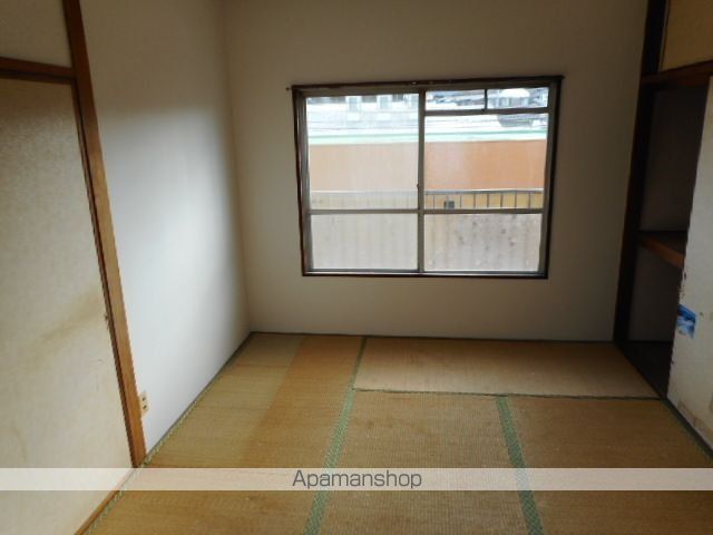 坂口ビル1号の内装写真