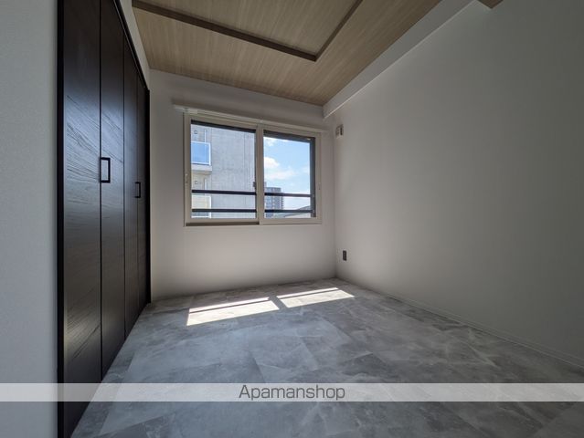 DESTINO Residencia HIGASHISAPPORの内装写真