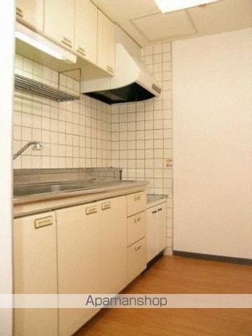 旭ヶ丘ガーデンヒルズの内装写真