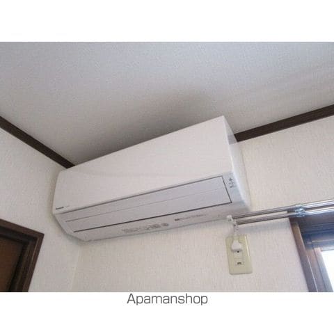 山田ハイツの内装写真