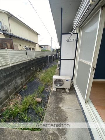 スイート関の内装写真