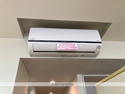 ＨＡＢＩＴ　南棟[2K/46.45m2]のその他設備