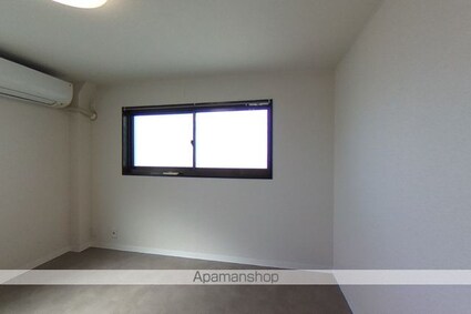 シャーロット葛島[1R/28m2]の内装4