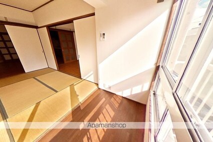 あぞのハイツ[4LDK/79.9m2]の内装6