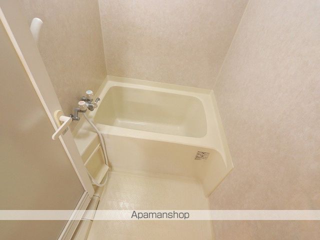 ロジェ住吉の内装写真