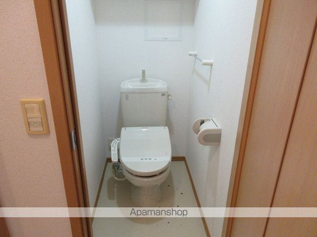カーサ プラシードBの内装写真